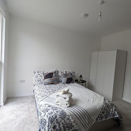 לונדון Kingwood Apartaments מראה חיצוני תמונה