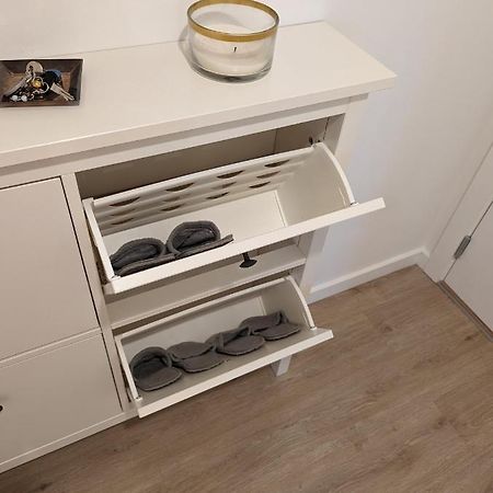 לונדון Kingwood Apartaments מראה חיצוני תמונה