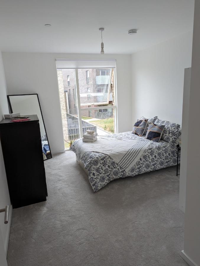 לונדון Kingwood Apartaments מראה חיצוני תמונה