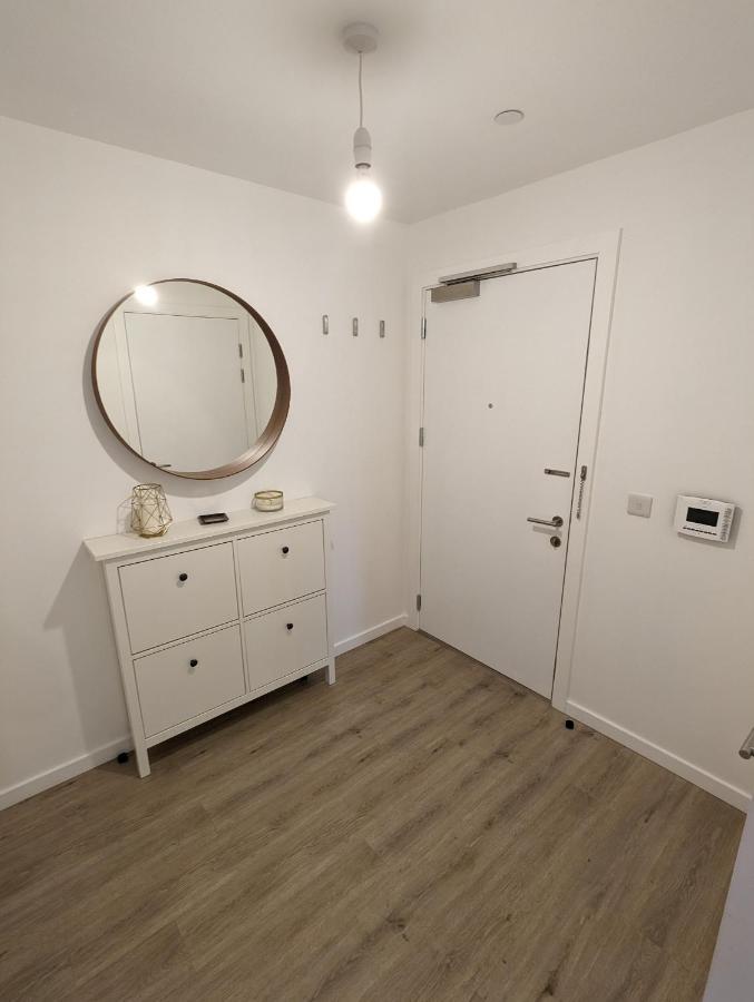 לונדון Kingwood Apartaments מראה חיצוני תמונה