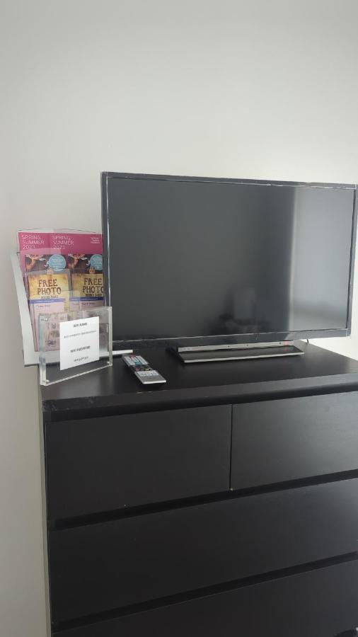 לונדון Kingwood Apartaments מראה חיצוני תמונה